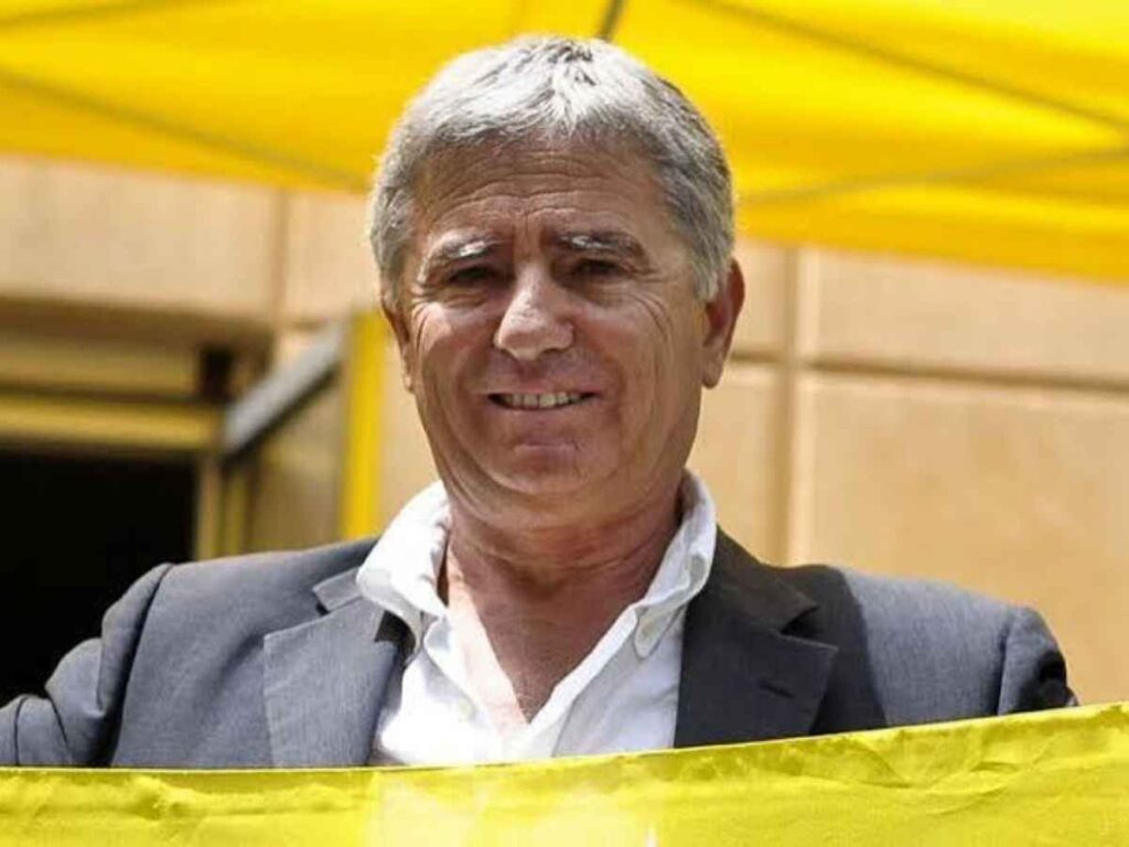 Angelo Vassallo, il Sindaco Pescatore