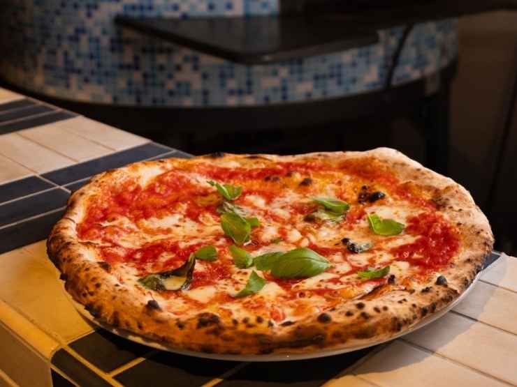 Antica Pizzeria Da Michele apre il suo primo locale in Polonia, a Breslavia