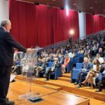 Apple Academy Napoli, dieci anni