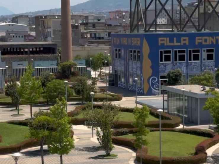 Apple Academy Napoli, dieci anni di successi