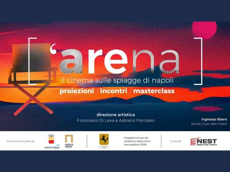 Arena a Napoli