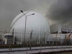 Centrale del Garigliano