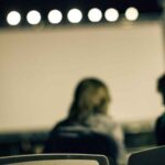 Cinema d'autore gratis sotto le stelle sulle spiagge di Napoli