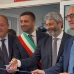Dopo la chiusura per il Covid riapre il pronto soccorso di Boscotrecase