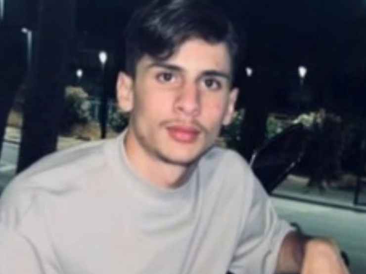 Fabio Ascione, ucciso a Ponticelli