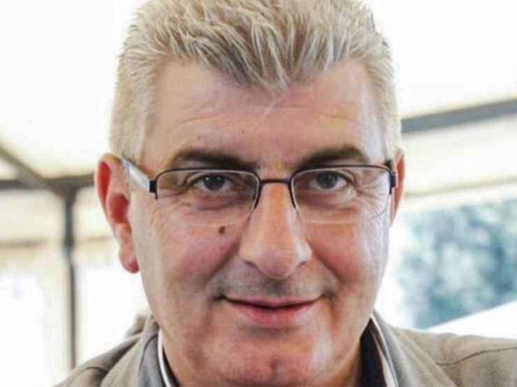 Francesco Vorraro