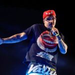 Geolier in concerto al Primo Maggio a Roma