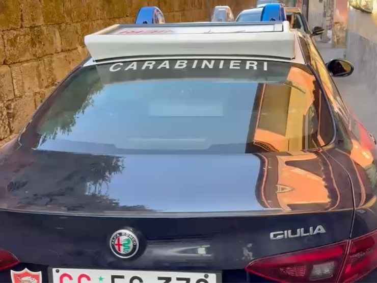 Giallo a Napoli, ucciso Lorenzo Spasiano