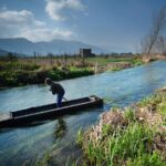Il fiume Sarno