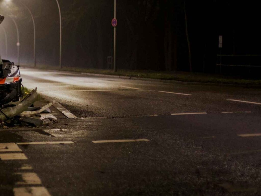 Incidente stradale
