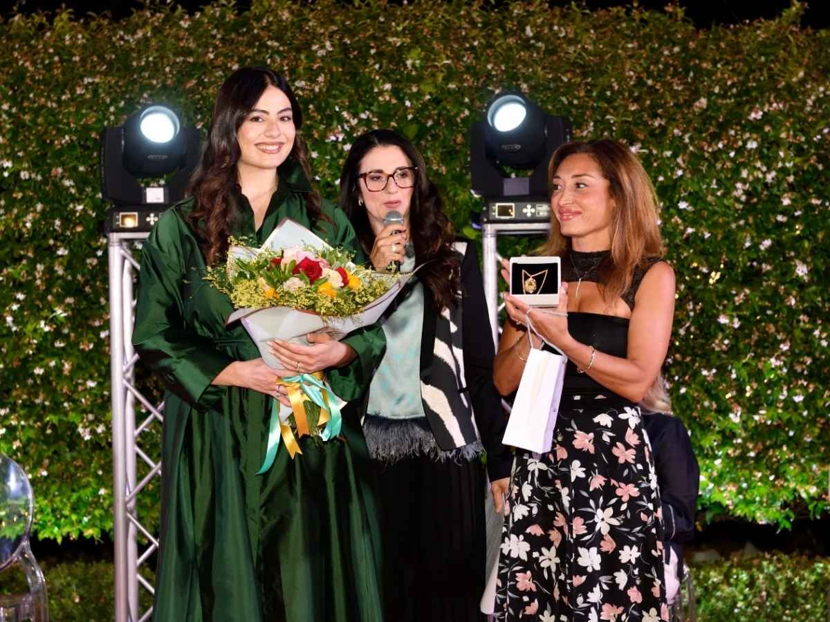 L’Arte di Essere Donna1
