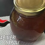 La Wax sequestrata dai carabinieri