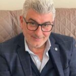 L'imprenditore Francesco Vorraro