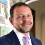 Mario Morra, delegato Aigab