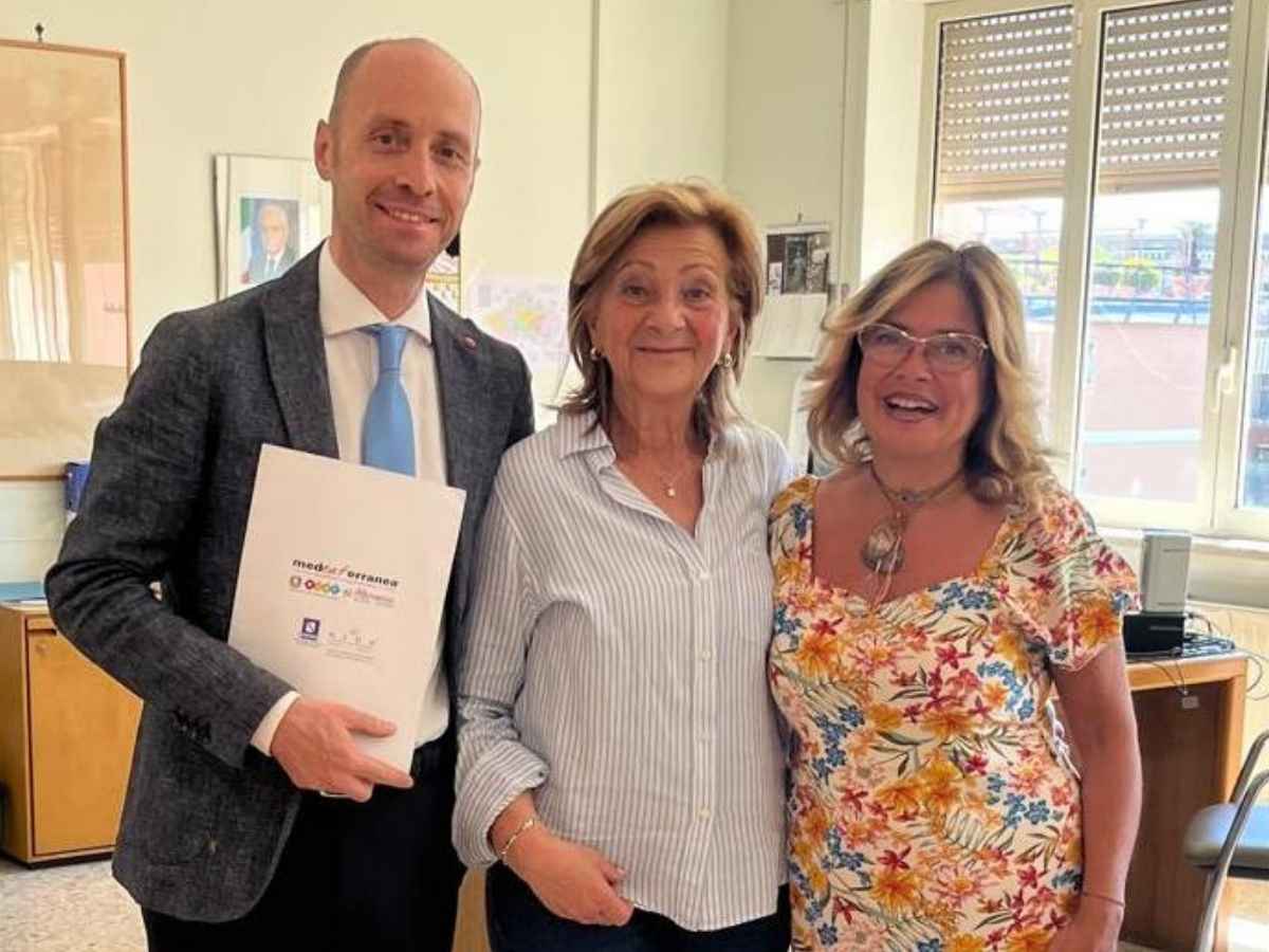 Napoli arrivano le prime qualifiche regionali per il reinserimento lavorativo