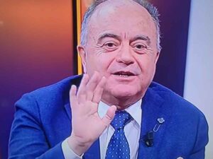 Nicola Gratteri