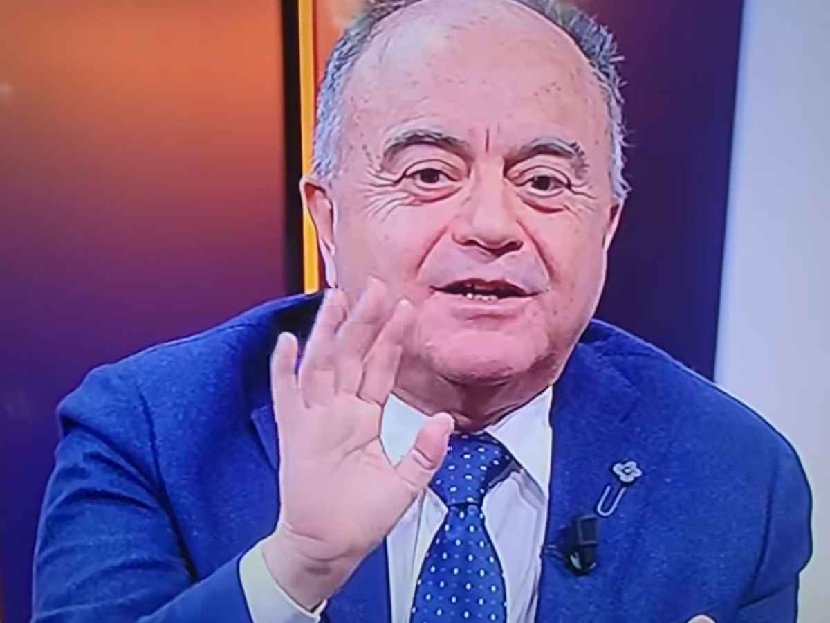 Nicola Gratteri