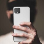 Selfie pericolo