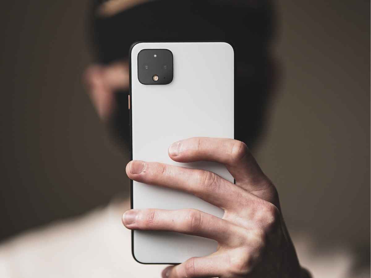 Selfie pericolo
