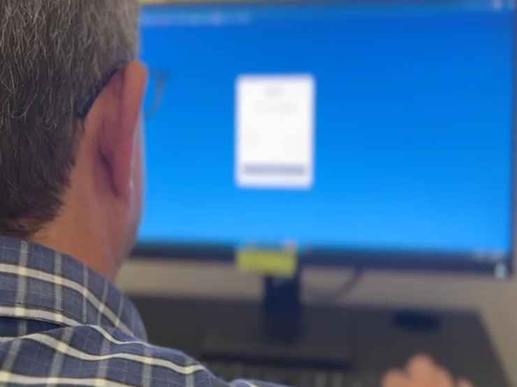 Smantellato finto call center a Quarto