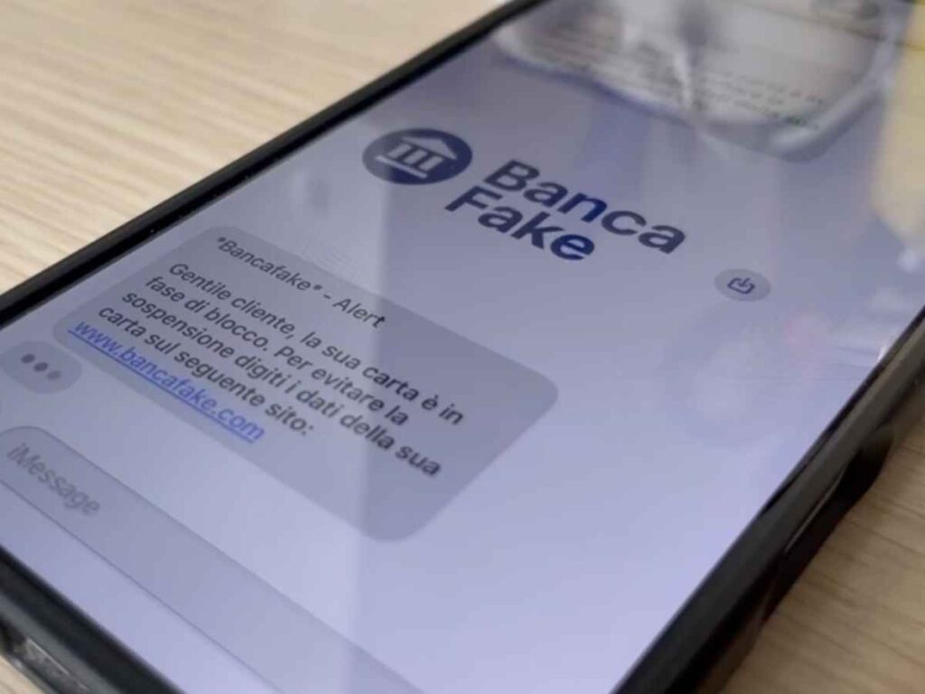 Smantellato un finto call center a Quarto