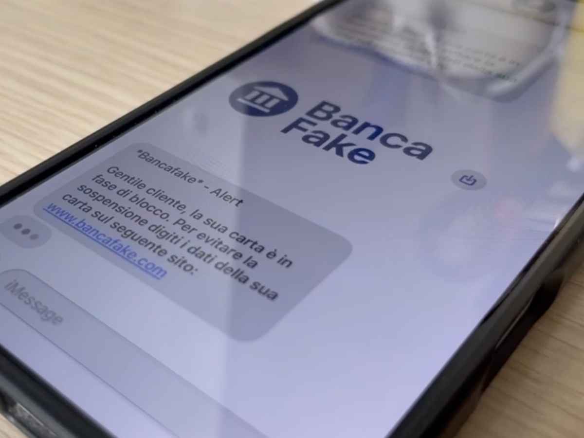 Smantellato un finto call center a Quarto