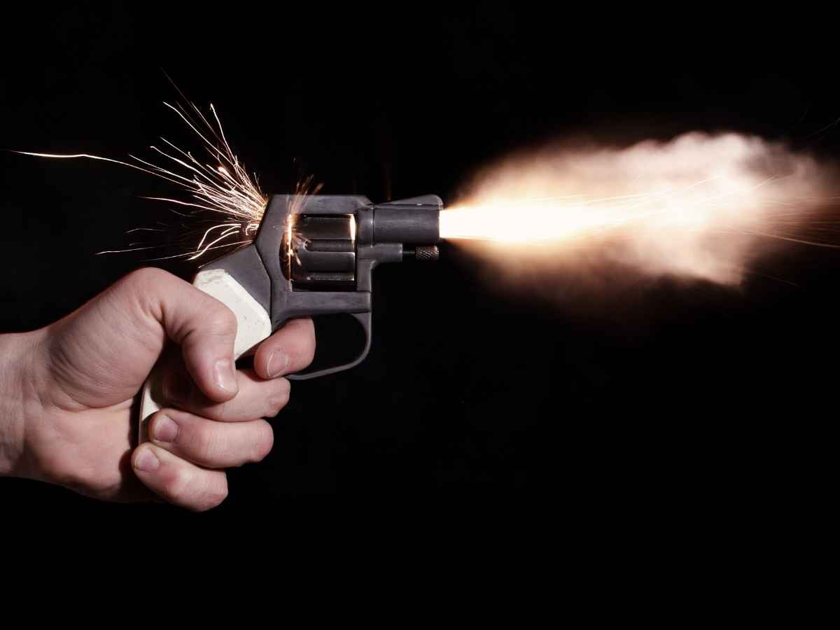 Sparatoria a Napoli contro disabile