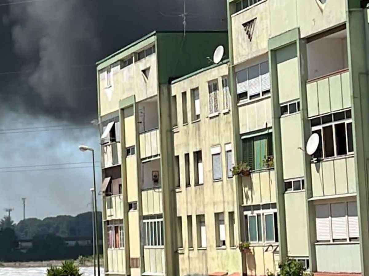Stupri Caivano, condanne Cassazione