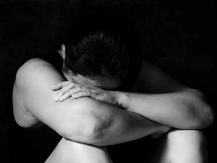 Violenza genere a Napoli