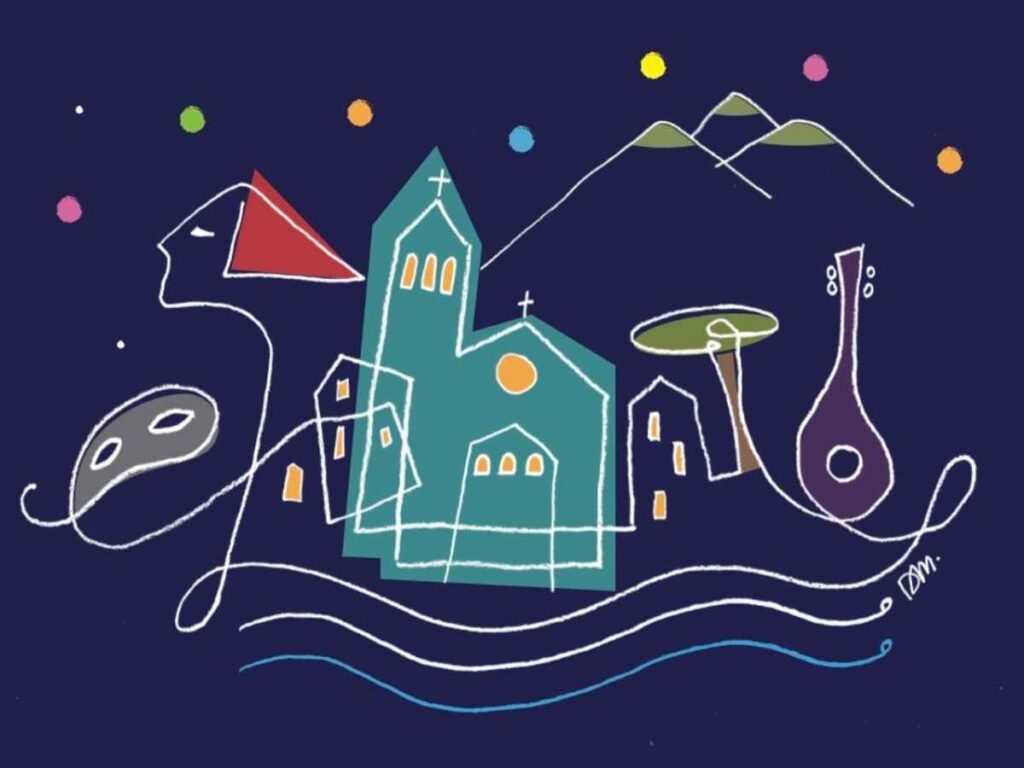 Agerola World Music Festival 2026