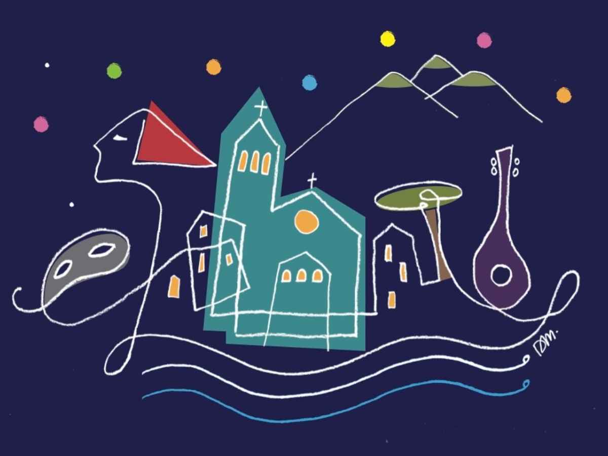 Agerola World Music Festival 2026