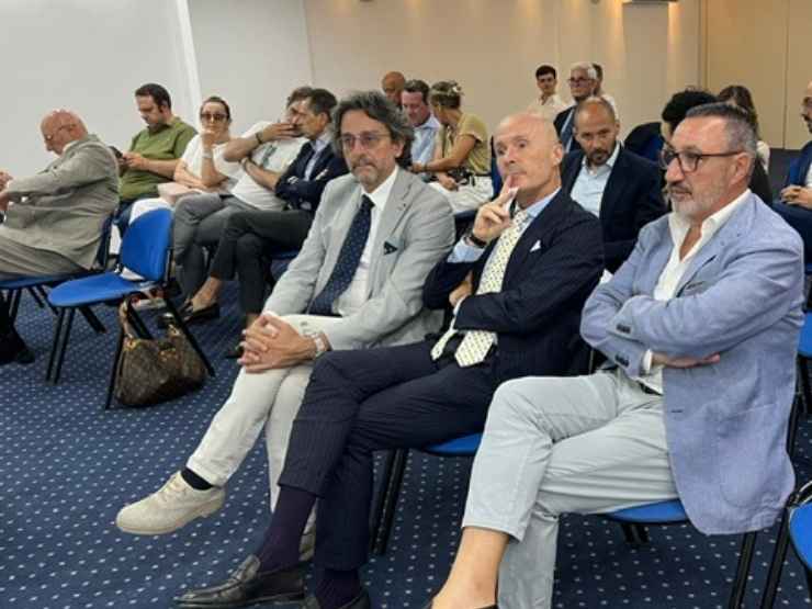 Assemblea Federcardio