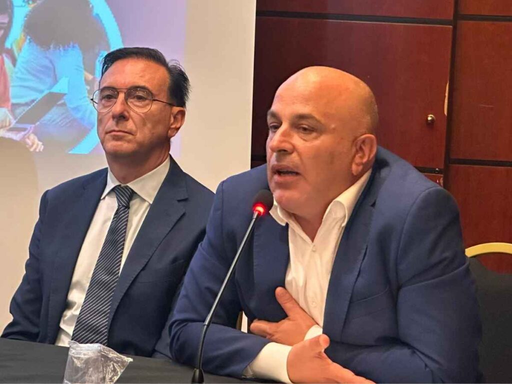 Dalla formazione al posto fisso in Campania