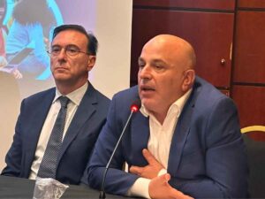 Dalla formazione al posto fisso in Campania