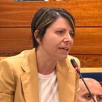 Elena Vignati del M5s