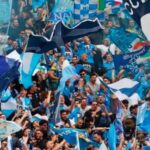 Festa Napoli