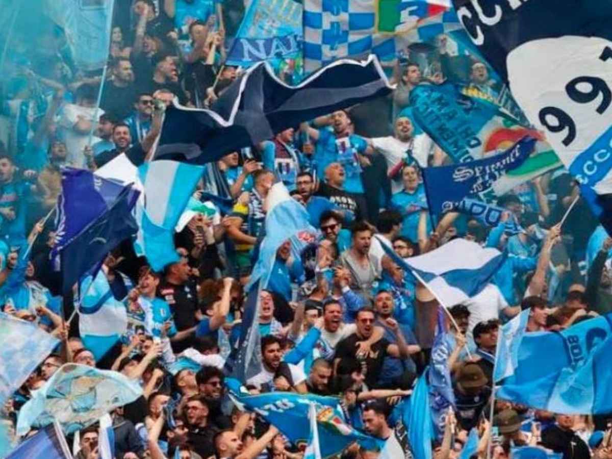 Festa Napoli