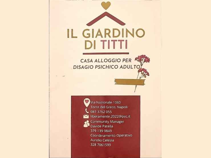 Il Giardino di Titti