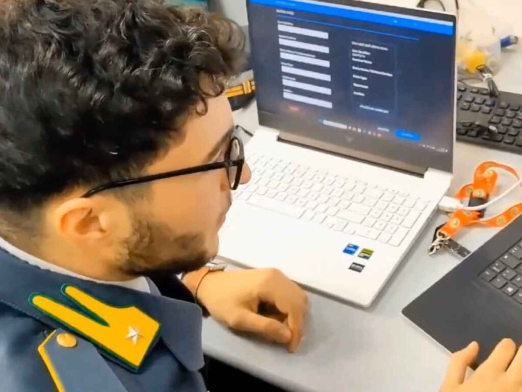 Lauree false a Napoli, scatta il sequestro