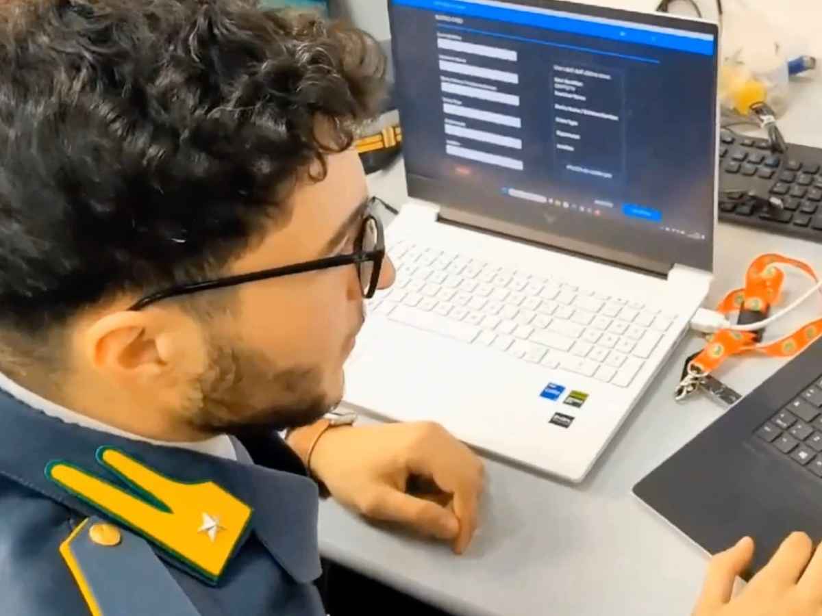 Lauree false a Napoli, scatta il sequestro