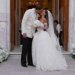 Matrimonio Donnarumma Elefante