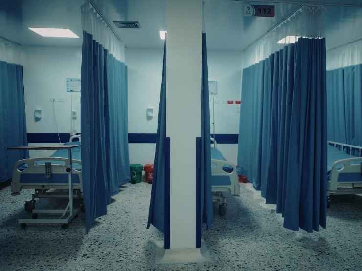 Morta a 40 anni dopo l'operazione in ospedale