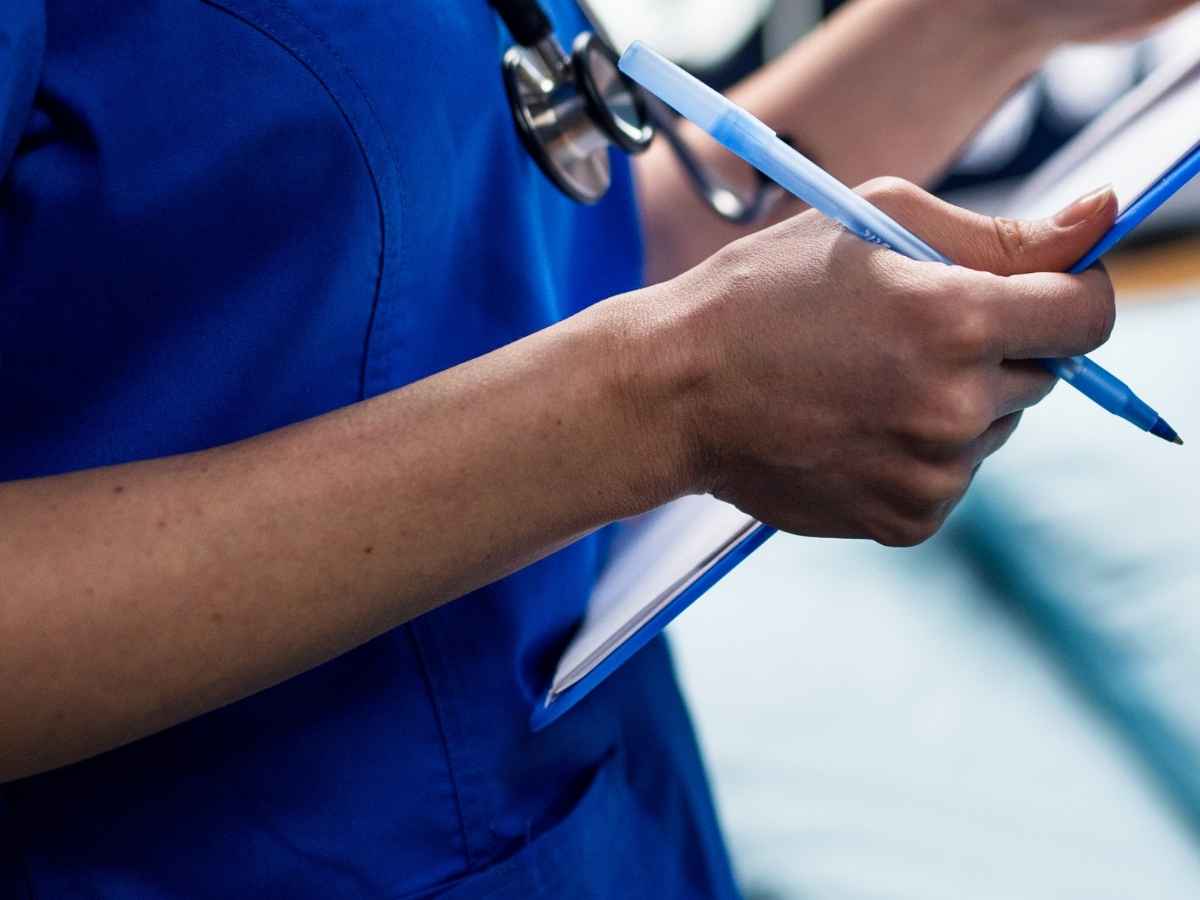 Morta a 40 anni dopo l'operazione in ospedale a Napoli