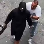 Napoli, terrore a Montesanto