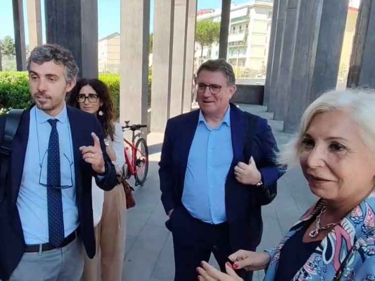 Omicidio Angelo Vassallo, slitta ancora il processo a Salerno
