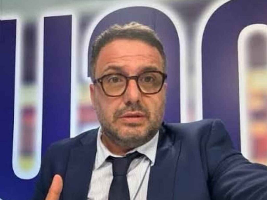 Omicidio Luigi Luca Esposito