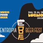 Locandina Pompei Beer Fest