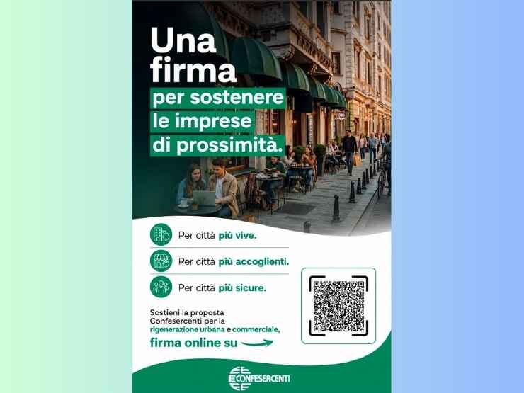 Raccolta firme