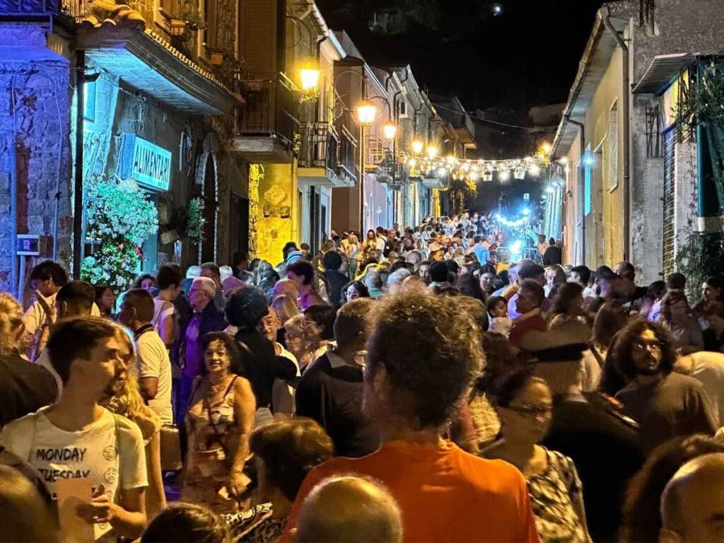 Torna nel Cilento la Festa della Cipolla di Vatolla