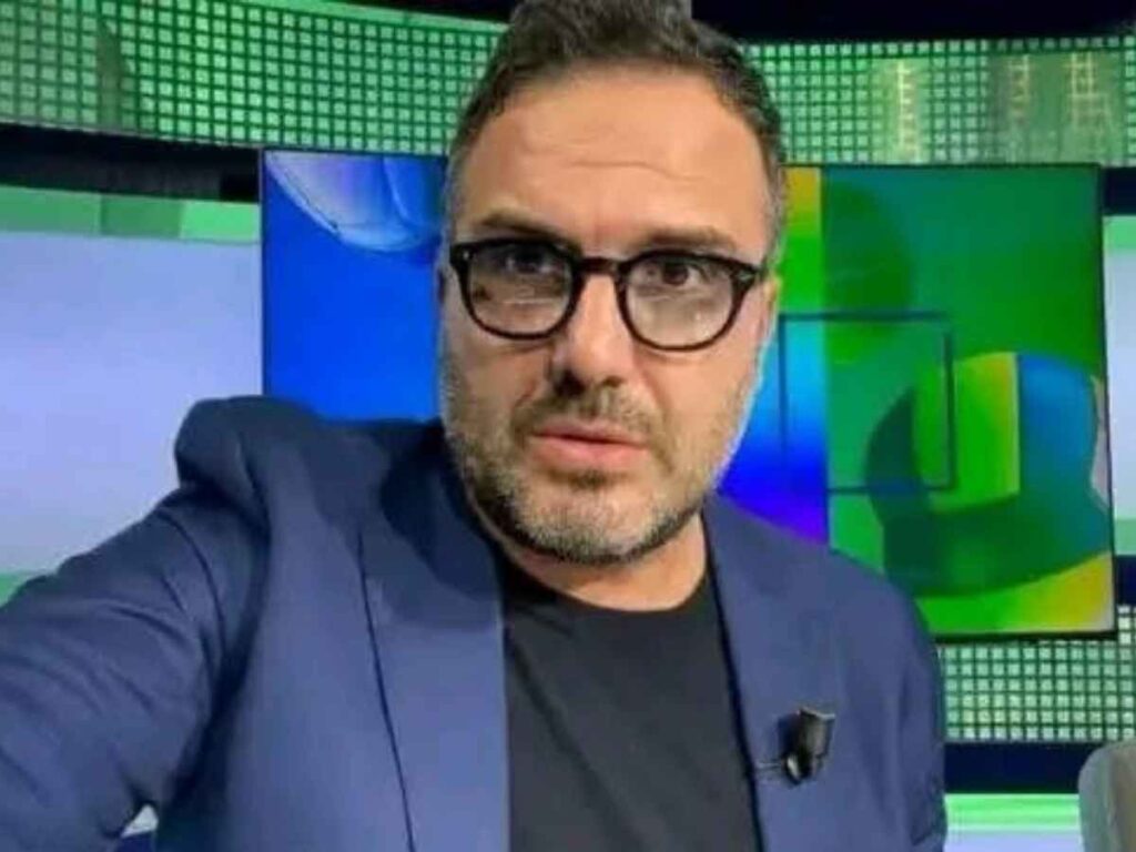 Tutti i misteri dietro la morte del giornalista Luca Esposito